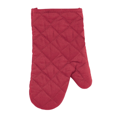 Ritz Ritz Paprika Cotton Oven Mitt 57583